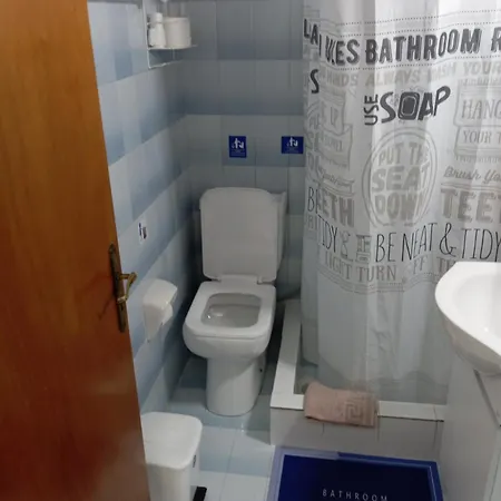 Akrata Golden House 3 Apartamento