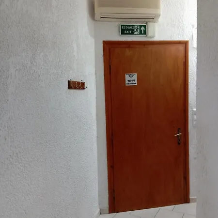 Akrata Golden House 3 Apartamento *