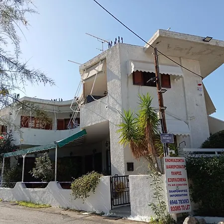 Akrata Golden House 3 * Aigeira