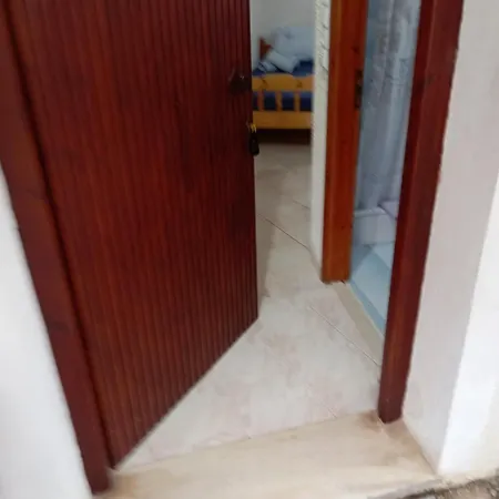Apartamento Akrata Golden House 3