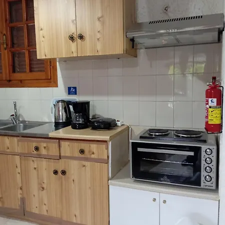 Akrata Golden House 3 Aigeira