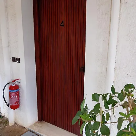 Akrata Golden House 3 *