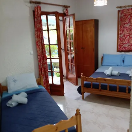 Akrata Golden House 3