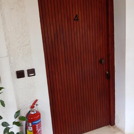 Apartamento Akrata Golden House 3 Aigeira