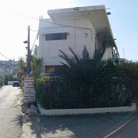 Daire Akrata Golden House 3 *