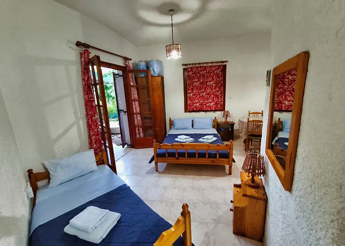 Akrata Golden House 3 Aigeira