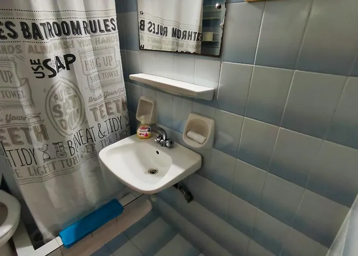 Akrata Golden House 3 Apartamento