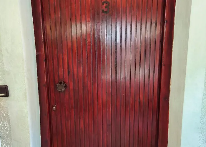 Akrata Golden House 3