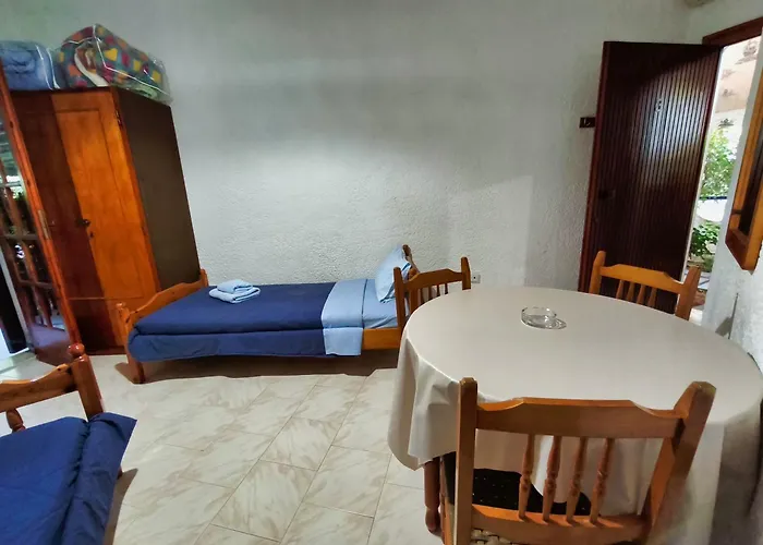 Apartamento Akrata Golden House 3 Aigeira