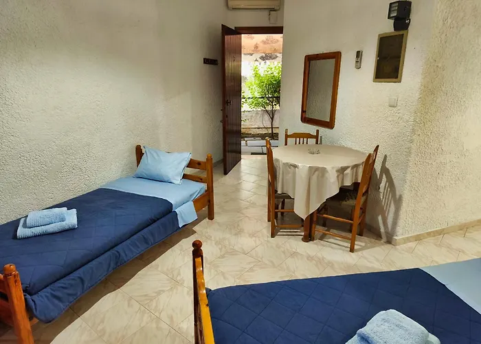 Apartamento Akrata Golden House 3 Aigeira
