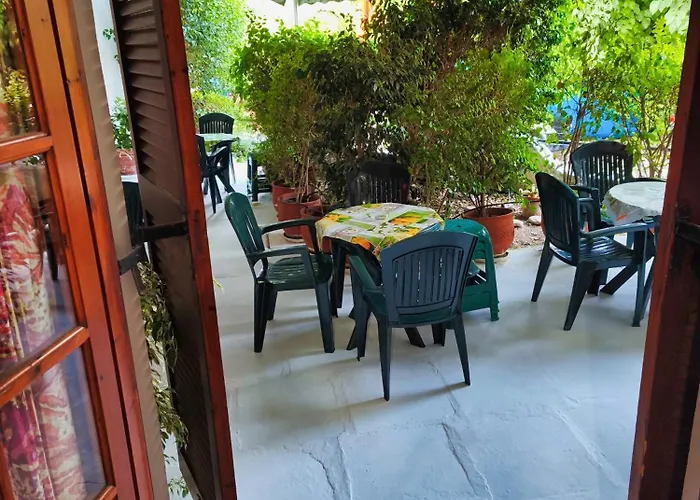 Akrata Golden House 3 * Aigeira