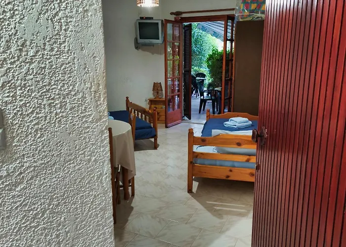 Akrata Golden House 3 * Aigeira