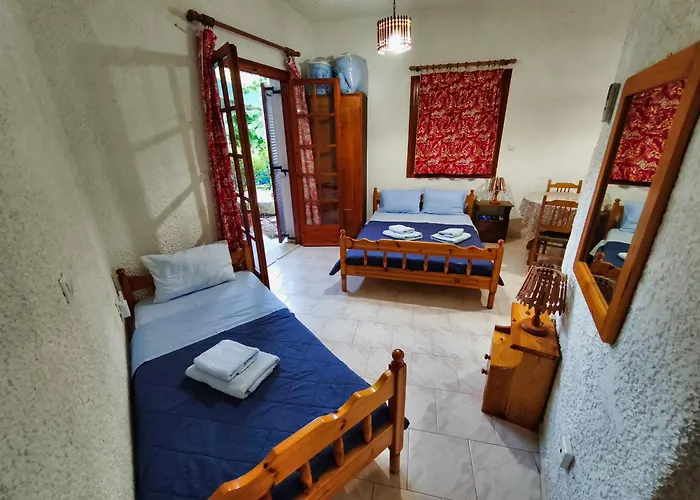 Akrata Golden House 3 Aigeira