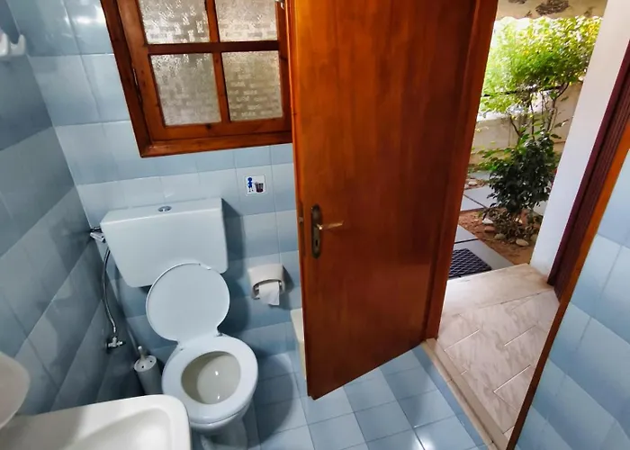 Akrata Golden House 3 Apartamento