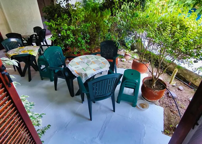 Akrata Golden House 3 Apartamento Aigeira