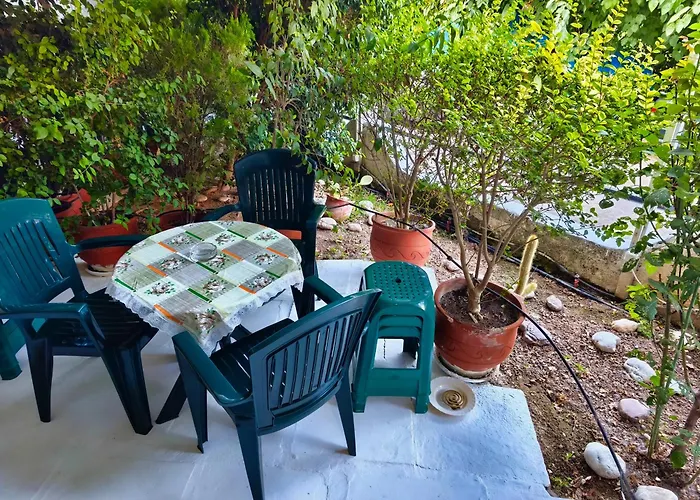 Akrata Golden House 3 * Aigeira