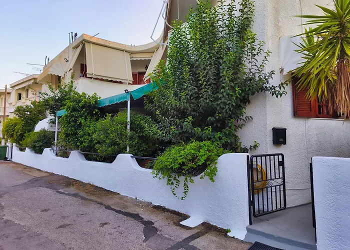 Akrata Golden House 3 * Aigeira