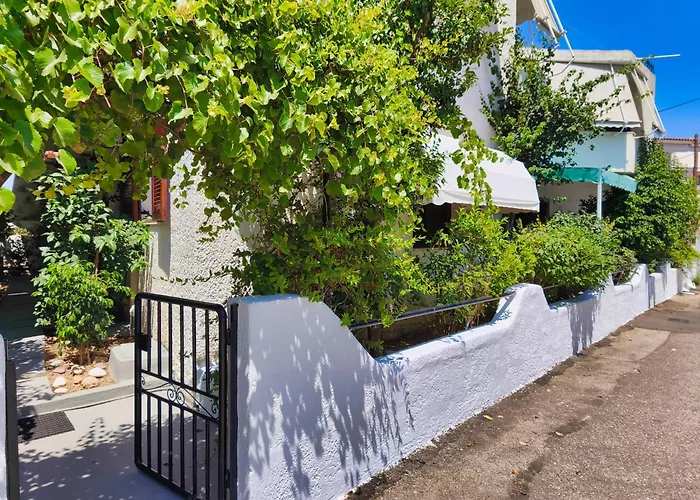 Akrata Golden House 3 * Aigeira