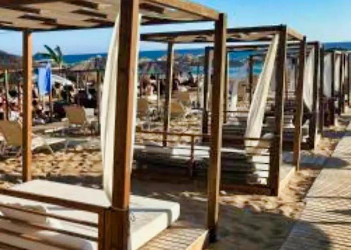 Akrata Golden House 3 *