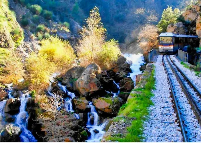 Akrata Golden House 3 Apartamento *