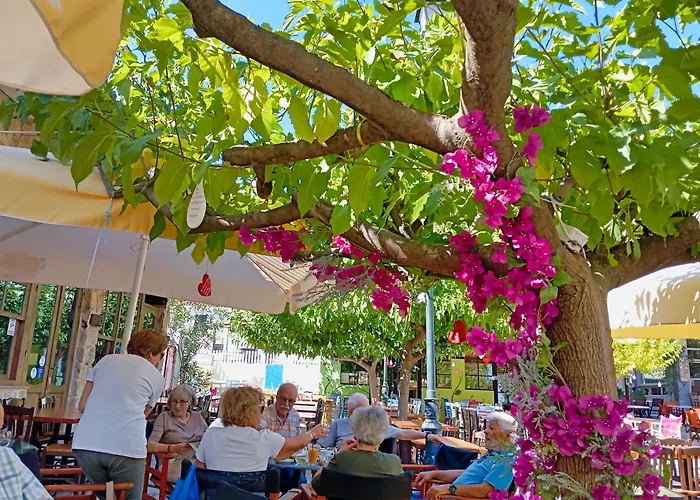 Akrata Golden House 3 Aigeira