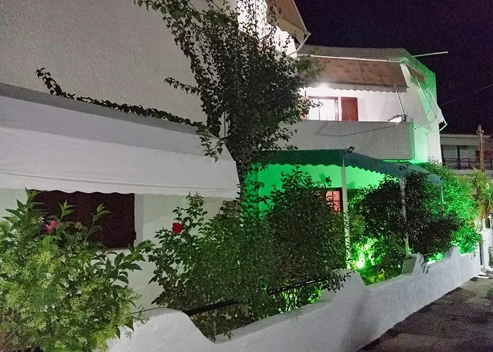 Apartamento Akrata Golden House 3 Aigeira