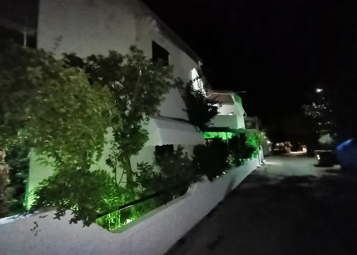 Akrata Golden House 3 * Aigeira