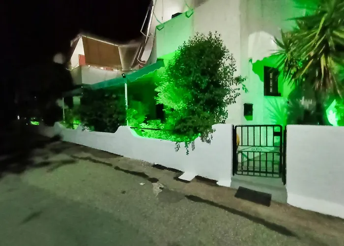 Akrata Golden House 3 * Aigeira