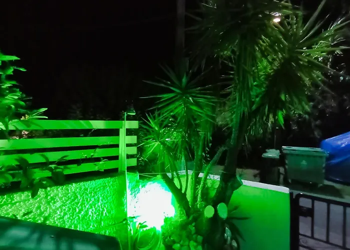 Apartamento Akrata Golden House 3 Aigeira