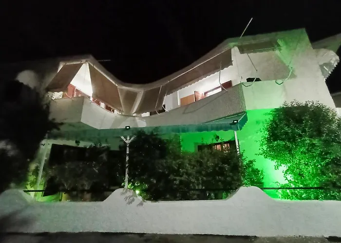 Akrata Golden House 3 * Aigeira