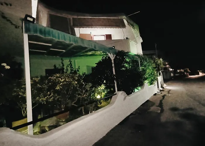 Akrata Golden House 3 * Aigeira