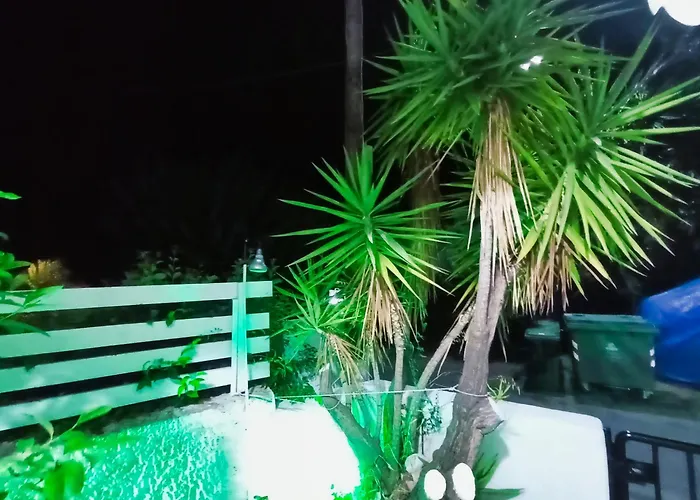 Akrata Golden House 3 Apartamento *