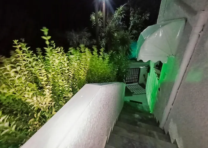 Apartamento Akrata Golden House 3 Aigeira