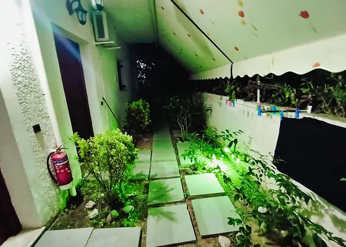 Akrata Golden House 3 Aigeira