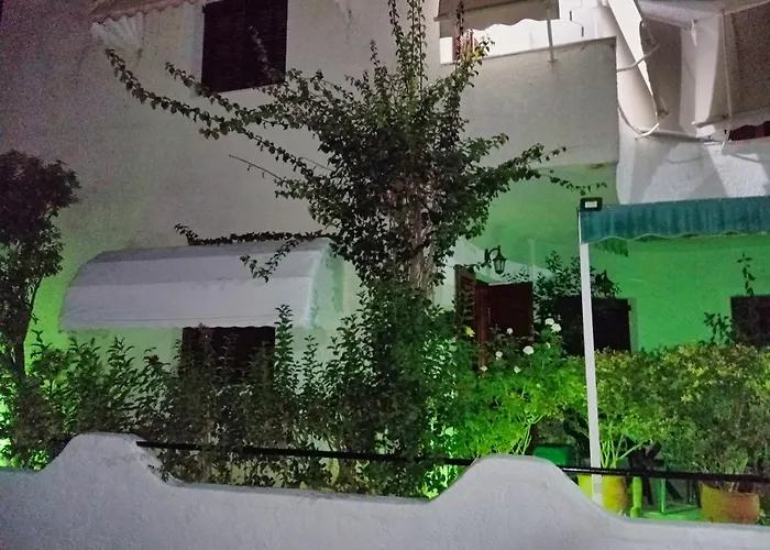 Apartamento Akrata Golden House 3 Aigeira