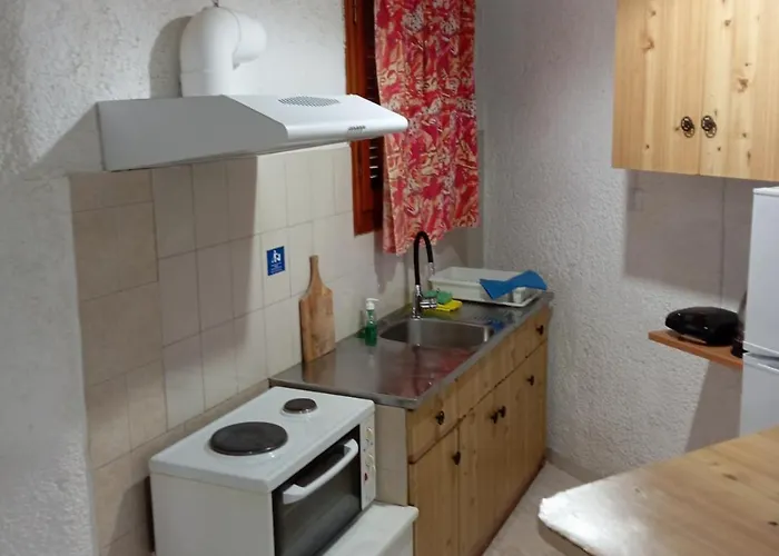 Akrata Golden House 3 * Aigeira