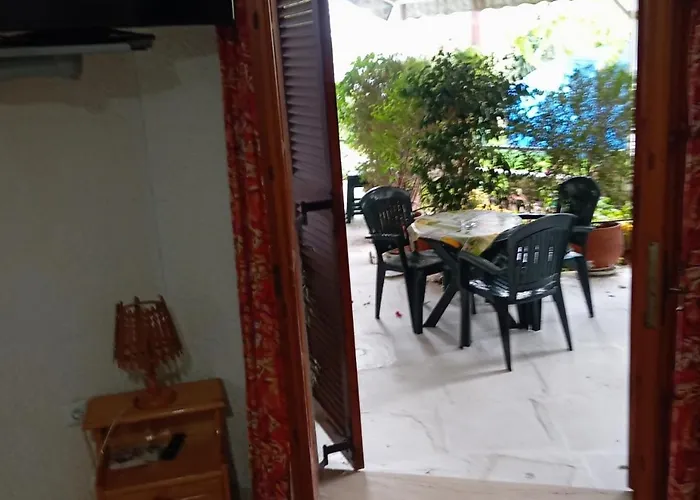 Daire Akrata Golden House 3