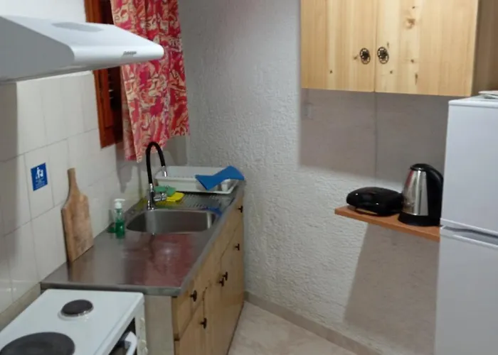 Daire Akrata Golden House 3