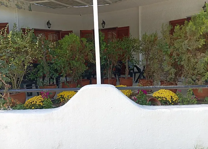 Daire Akrata Golden House 3