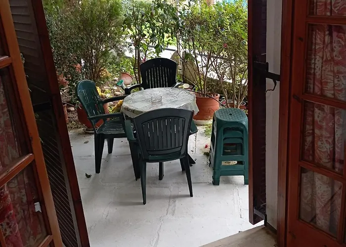 Akrata Golden House 3 Daire Aigeira