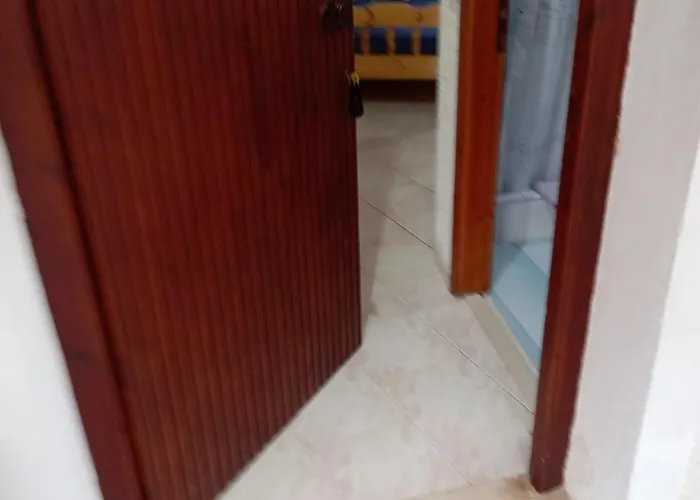 Daire Akrata Golden House 3