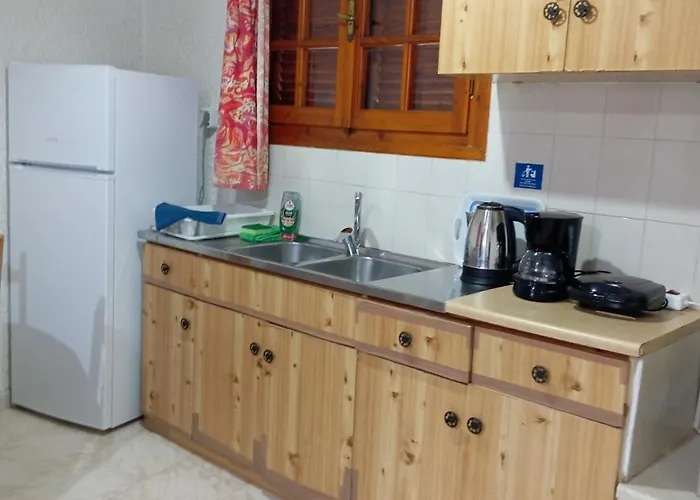 Akrata Golden House 3 Daire *